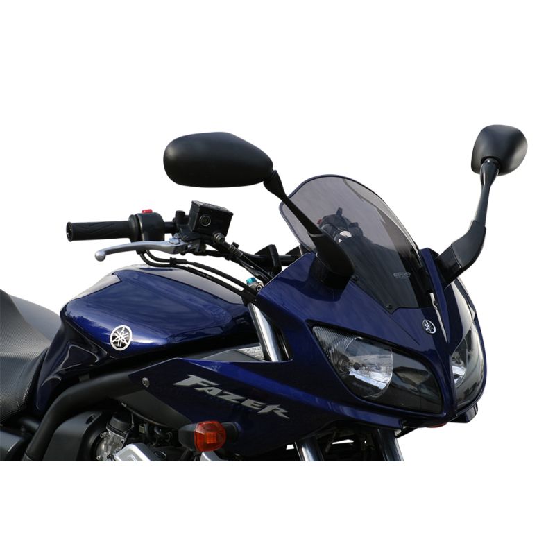 MR4025066372928 Cupolino O - Standard YAMAHA Fazer 1000 1000 2001 2005 MRA