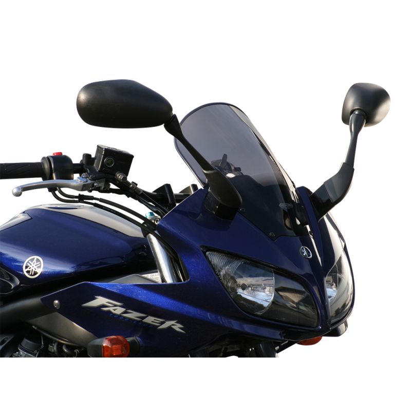 MR4025066373970 Cupolino R - Racing YAMAHA Fazer 1000 1000 2001 2005 MRA