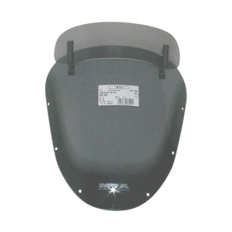 MR4025066085101 Cupolino VT - Vario-Touring YAMAHA Fazer 600 600 1997 2001 MRA