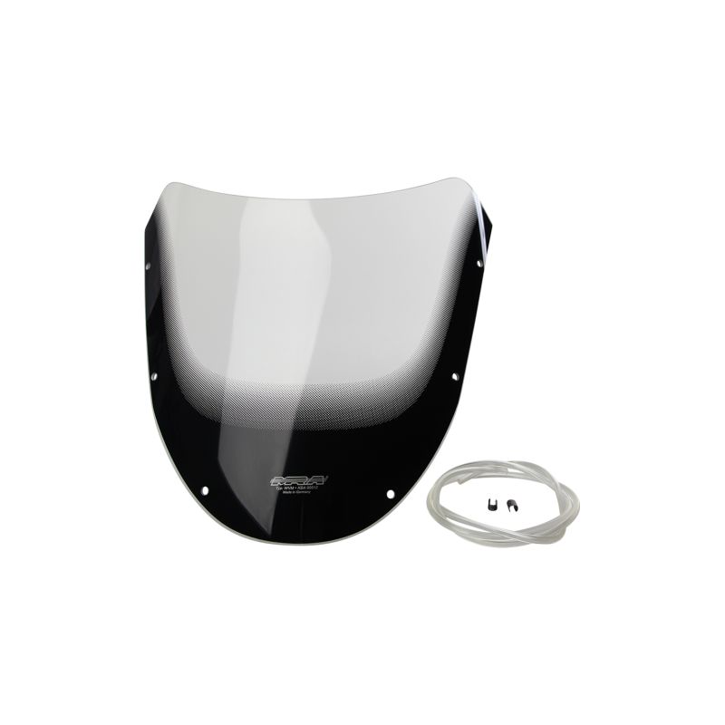 MR4025066367214 Cupolino S - Spoiler YAMAHA Fazer 600 600 1997 2001 MRA