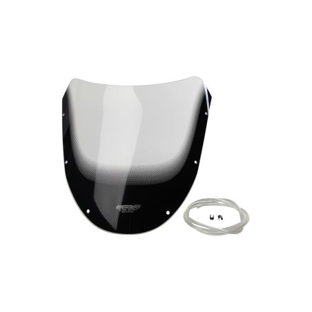 MR4025066367214 Cupolino S - Spoiler YAMAHA Fazer 600 600 1997 2001 MRA