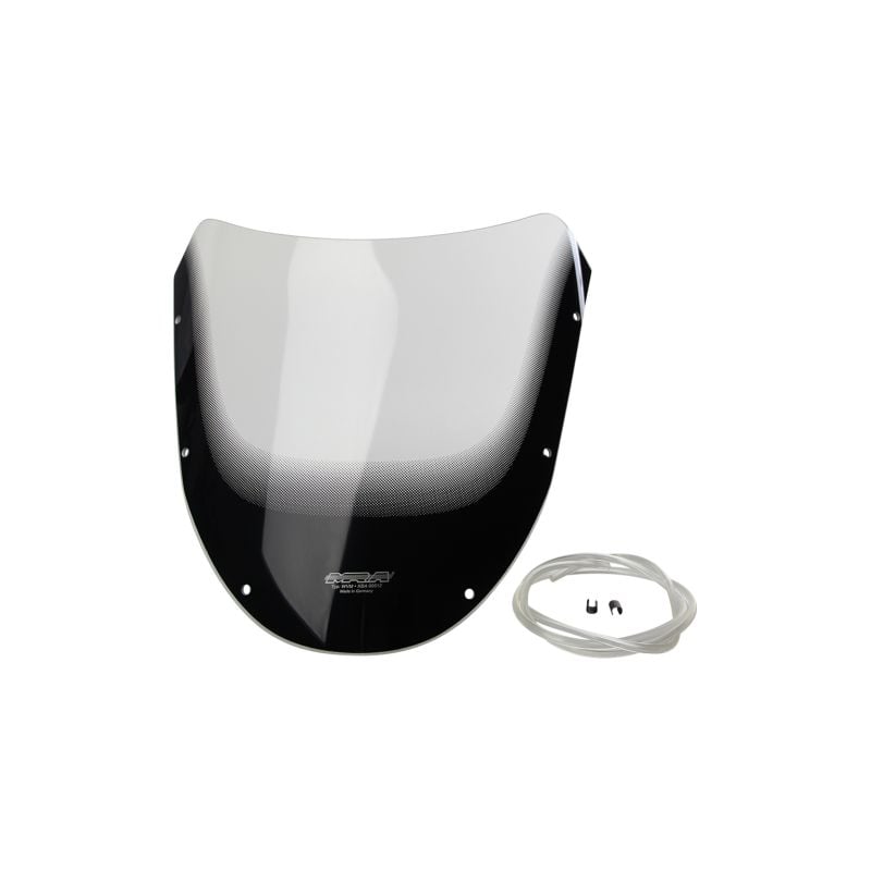 MR4025066367221 Cupolino S - Spoiler YAMAHA Fazer 600 600 1997 2001 MRA