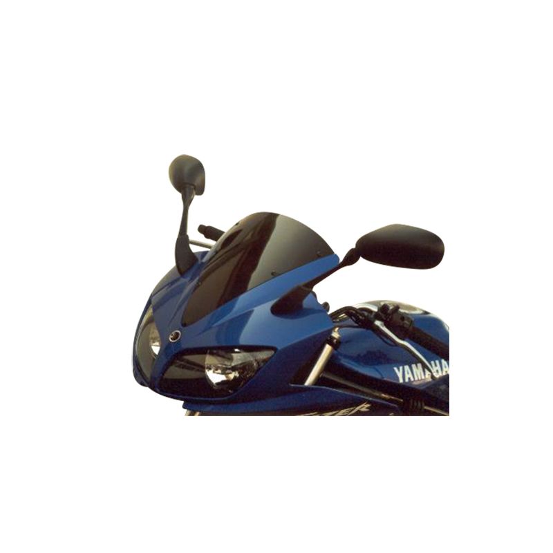 MR4025066376810 Cupolino O - Standard YAMAHA Fazer 600 600 2002 2003 MRA