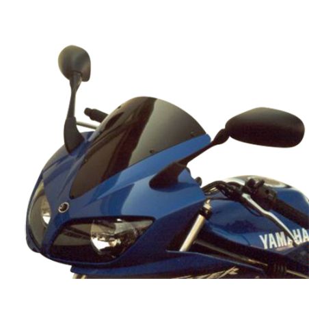 MR4025066376810 Cupolino O - Standard YAMAHA Fazer 600 600 2002 2003 MRA