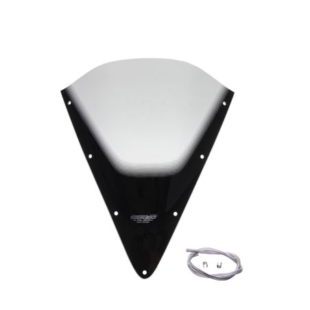 MR4025066377947 Cupolino R - Racing YAMAHA Fazer 600 600 2002 2003 MRA