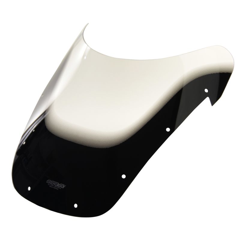 MR4025066310746 Cupolino S - Spoiler YAMAHA FJ 1200 1200 1988 1990 MRA