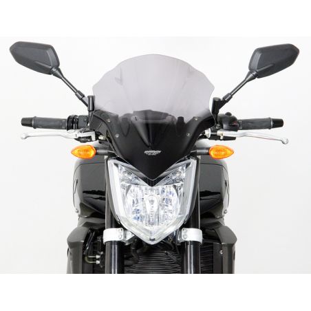 MR4025066149094 Cupolino NRM - Racing Maxi per Naked YAMAHA FZ1 naked 1000 2006 2015 MRA