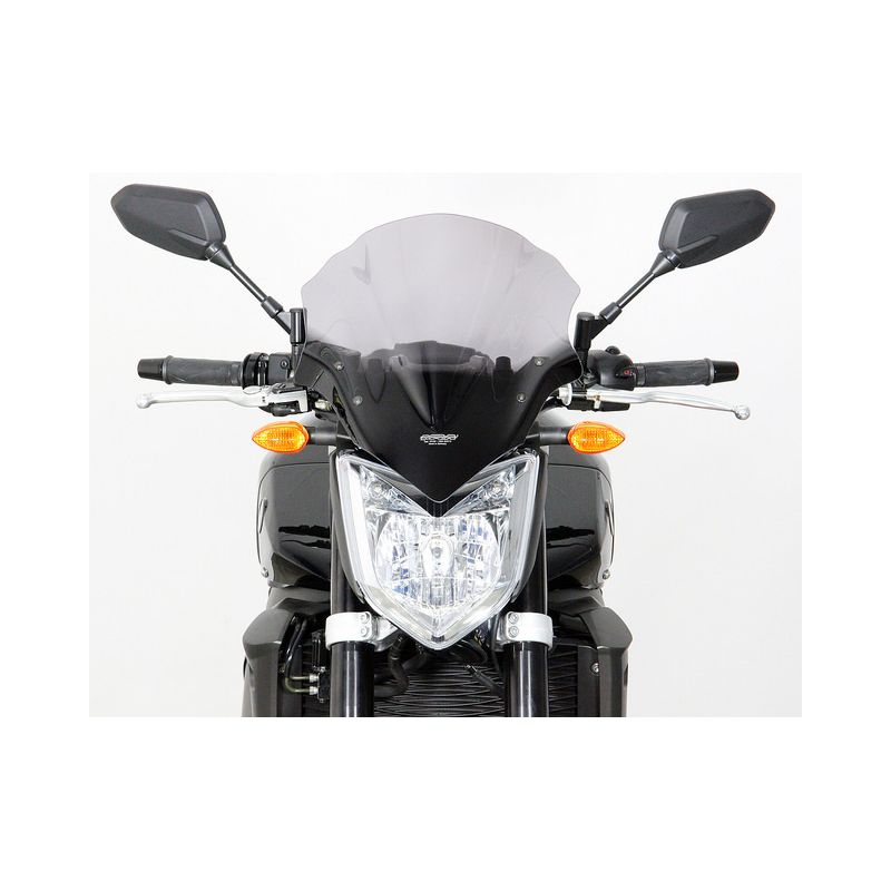 MR4025066149100 Cupolino NRM - Racing Maxi per Naked YAMAHA FZ1 naked 1000 2006 2015 MRA