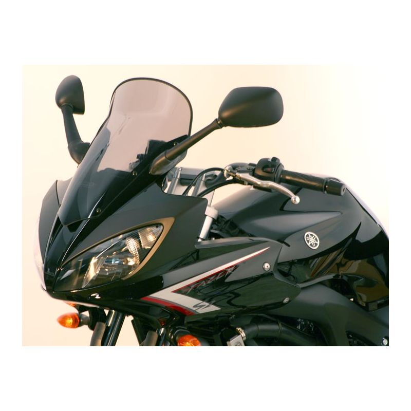 MR4025066122110 Cupolino T - Touring YAMAHA FZ6 Fazer S2 ABS semicarenata 600 2007 2010 MRA