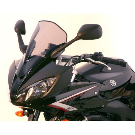 MR4025066122981 Cupolino R - Racing YAMAHA FZ6 Fazer S2 ABS semicarenata 600 2007 2010 MRA
