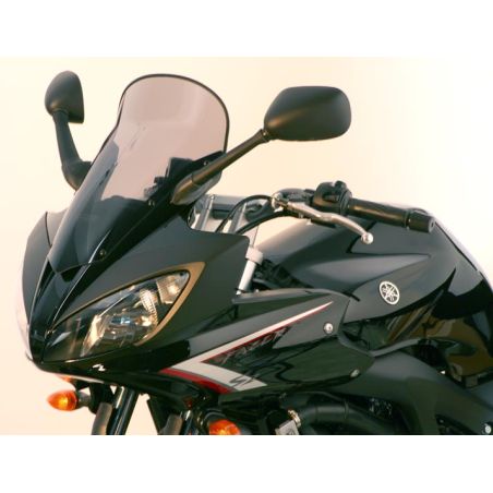 MR4025066115792 Cupolino T - Touring YAMAHA FZ6 Fazer S2 semicarenata 600 2007 2010 MRA