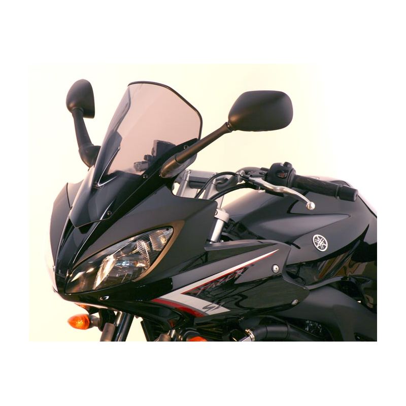 MR4025066115877 Cupolino R - Racing YAMAHA FZ6 Fazer S2 semicarenata 600 2007 2010 MRA