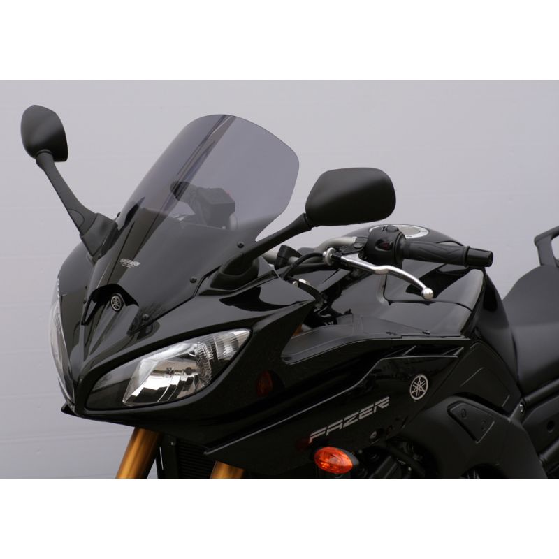 MR4025066130962 Cupolino O - Standard YAMAHA FZ8 Fazer - ABS 800 2010 2015 MRA