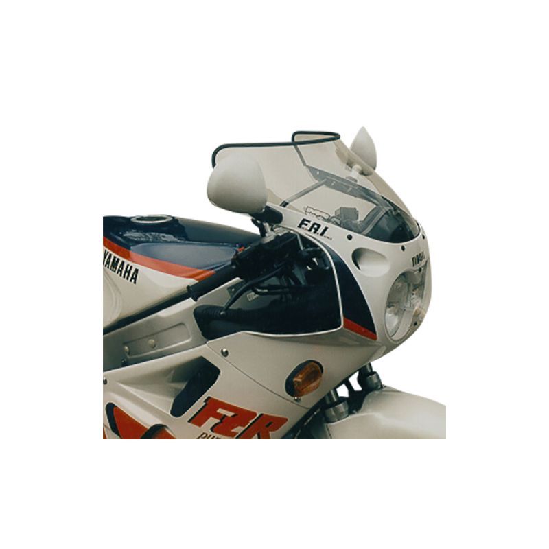 MR4025066306770 Cupolino S - Spoiler YAMAHA FZR 1000 1000 1987 1988 MRA