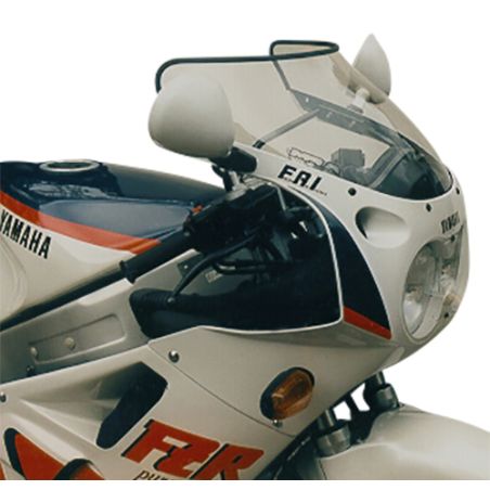 MR4025066306770 Cupolino S - Spoiler YAMAHA FZR 1000 1000 1987 1988 MRA