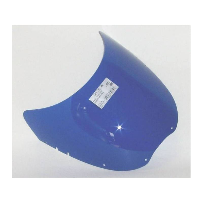 MR4025066308712 Cupolino S - Spoiler YAMAHA FZR 1000 ExUp 1000 1989 1990 MRA