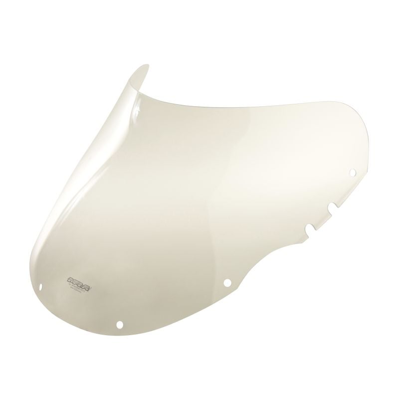 MR4025066336098 Cupolino S - Spoiler YAMAHA FZR 1000 ExUp 1000 1994 1996 MRA
