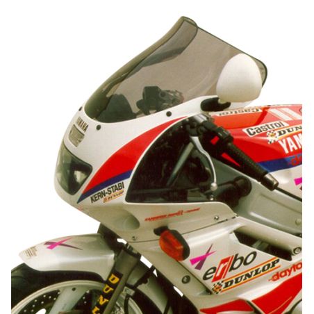 MR4025066322367 Cupolino S - Spoiler YAMAHA FZR 600 600 1991 1993 MRA