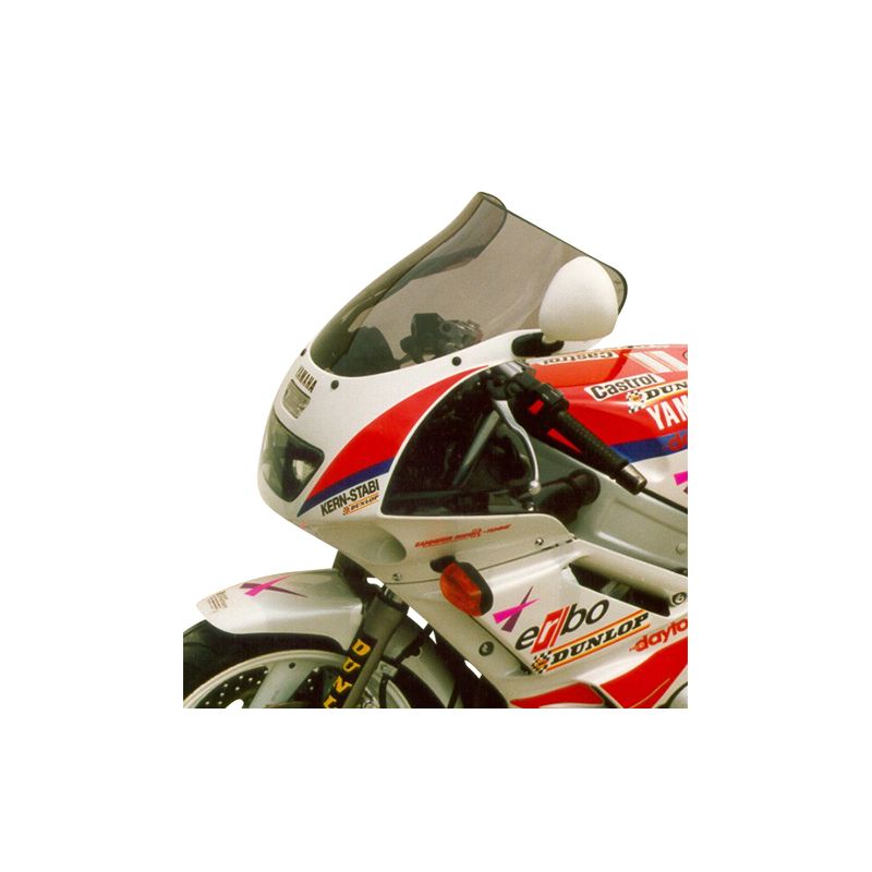 MR4025066322442 Cupolino S - Spoiler YAMAHA FZR 600 600 1991 1993 MRA