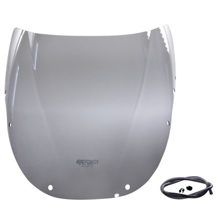 MR4025066323265 Cupolino R - Racing YAMAHA FZR 600 600 1991 1993 MRA