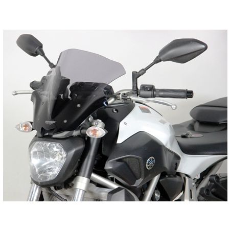 MR4025066145430 Cupolino NRM - Racing Maxi per Naked YAMAHA MT-07 690 2014 2017 MRA