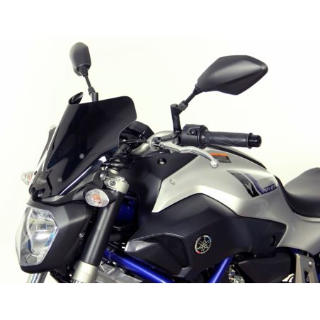 MR4025066155637 Cupolino NSM - Spoiler Naked Bikes YAMAHA MT-07 690 2014 2017 MRA