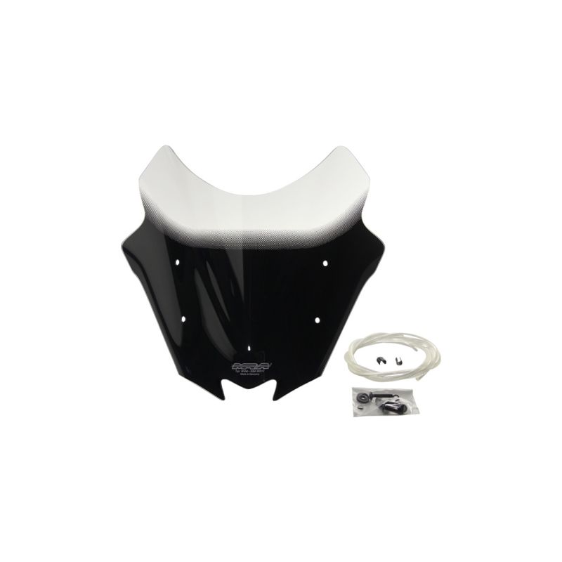MR4025066163380 Cupolino NSM - Spoiler Naked Bikes YAMAHA MT-07 690 2018 2020 MRA