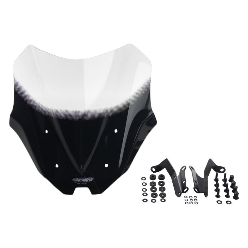MR4025066171910 Cupolino NRN - Racing Naked YAMAHA MT-07 690 2021 2024 MRA