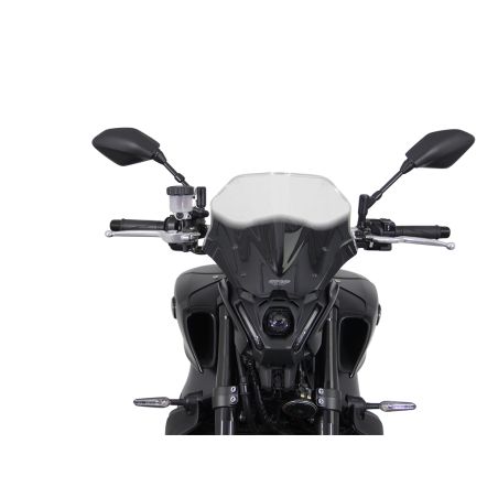 MR4025066171774 Cupolino NRN - Racing Naked YAMAHA MT-09 ('21-'23) 900 2021 2023 MRA