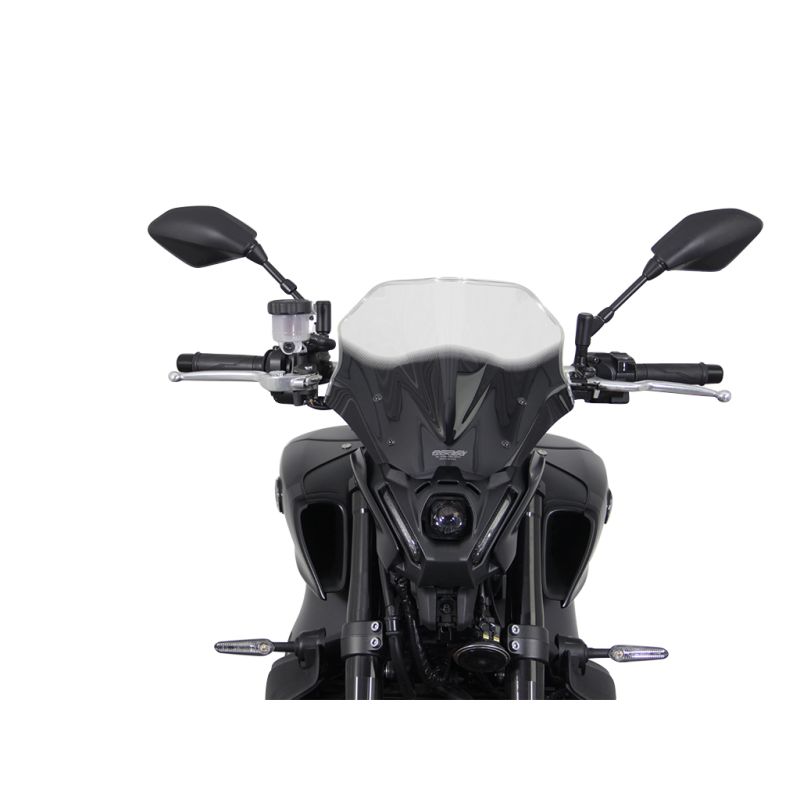 MR4025066171798 Cupolino NRN - Racing Naked YAMAHA MT-09 ('21-'23) 900 2021 2023 MRA