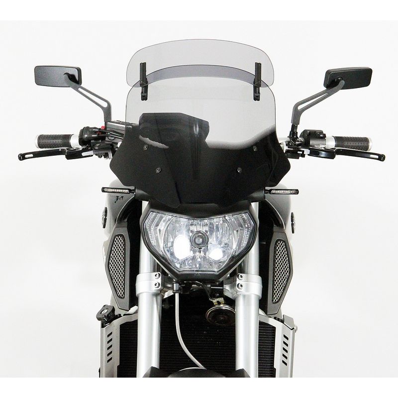 MR4025066144921 Cupolino NVTM - Vario-Touring Maxi Naked YAMAHA MT-09 (to 2020) 900 2013 2016 MRA