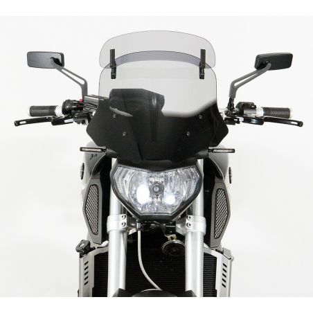 MR4025066144921 Cupolino NVTM - Vario-Touring Maxi Naked YAMAHA MT-09 (to 2020) 900 2013 2016 MRA