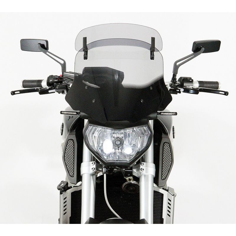MR4025066144938 Cupolino NVTM - Vario-Touring Maxi Naked YAMAHA MT-09 (to 2020) 900 2013 2016 MRA