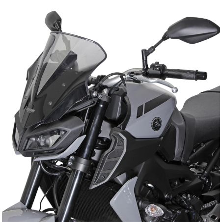 MR4025066158812 Cupolino NRN - Racing Naked YAMAHA MT-09 (to 2020) 900 2017 2020 MRA