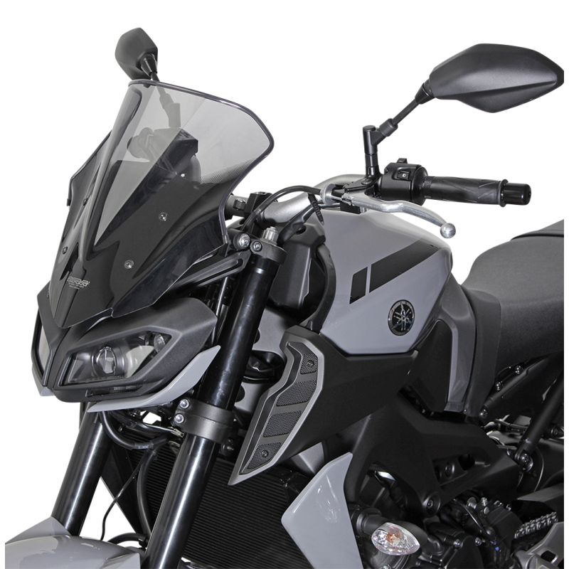 MR4025066158836 Cupolino NRN - Racing Naked YAMAHA MT-09 (to 2020) 900 2017 2020 MRA