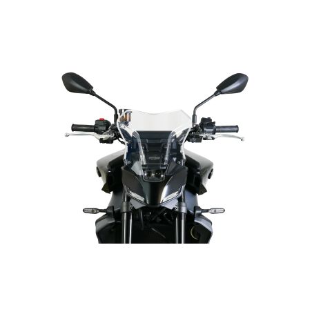 MR4025066176953 Cupolino NSPM - Sport Naked Bikes Maxi YAMAHA MT-09 (2024to ) 900 2024 2025 MRA