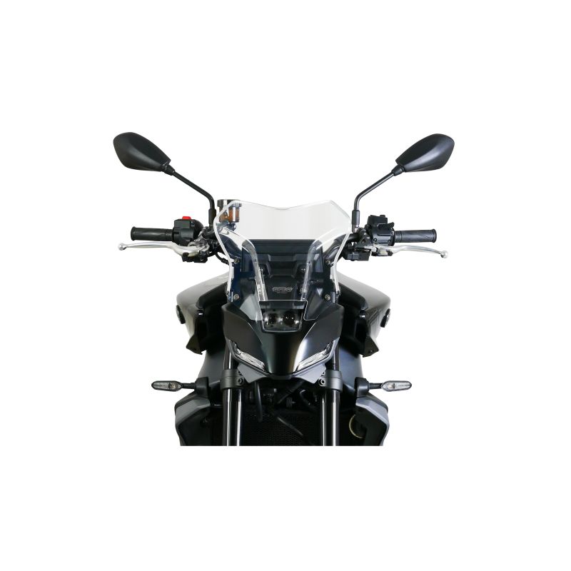 MR4025066176960 Cupolino NSPM - Sport Naked Bikes Maxi YAMAHA MT-09 Y-AMT aut. (2024to ) 900 2024 202