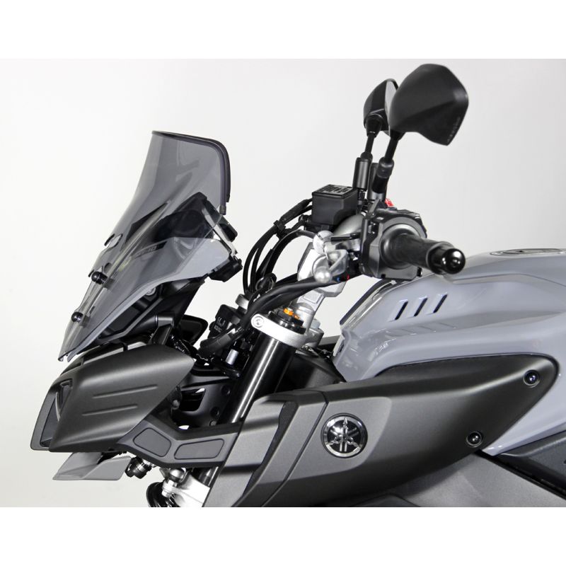 MR4025066156719 Cupolino NS - Spoiler Naked Bikes YAMAHA MT-10 1000 2016 2021 MRA