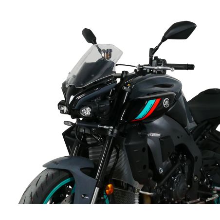 MR4025066174492 Cupolino NRM - Racing Maxi per Naked YAMAHA MT-10 1000 2022 2024 MRA