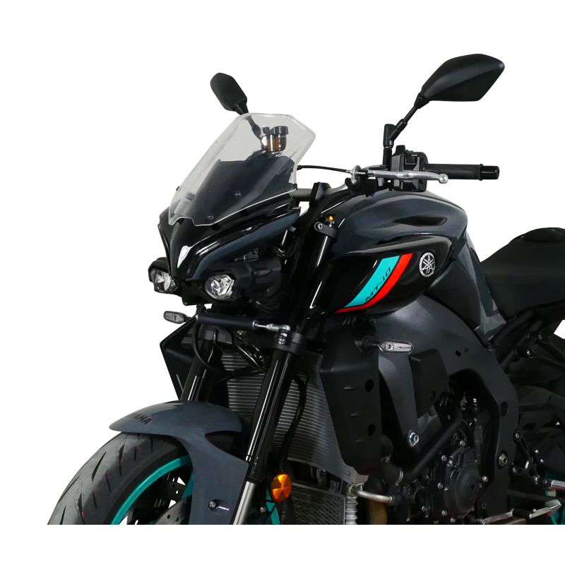 MR4025066174492 Cupolino NRM - Racing Maxi per Naked YAMAHA MT-10 SP 1000 2022 2024 MRA
