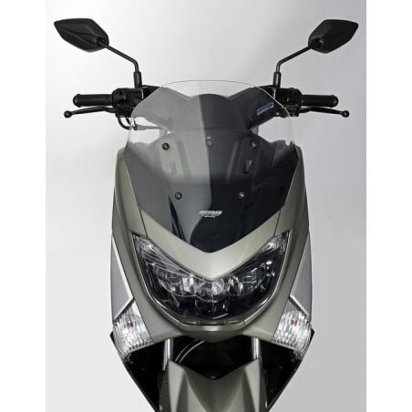 MR4025066156382 Cupolino T - Touring YAMAHA NMax 125 125 2016 2016 MRA