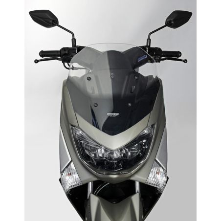 MR4025066156382 Cupolino T - Touring YAMAHA NMax 125 GPDA 125 2017 2020 MRA