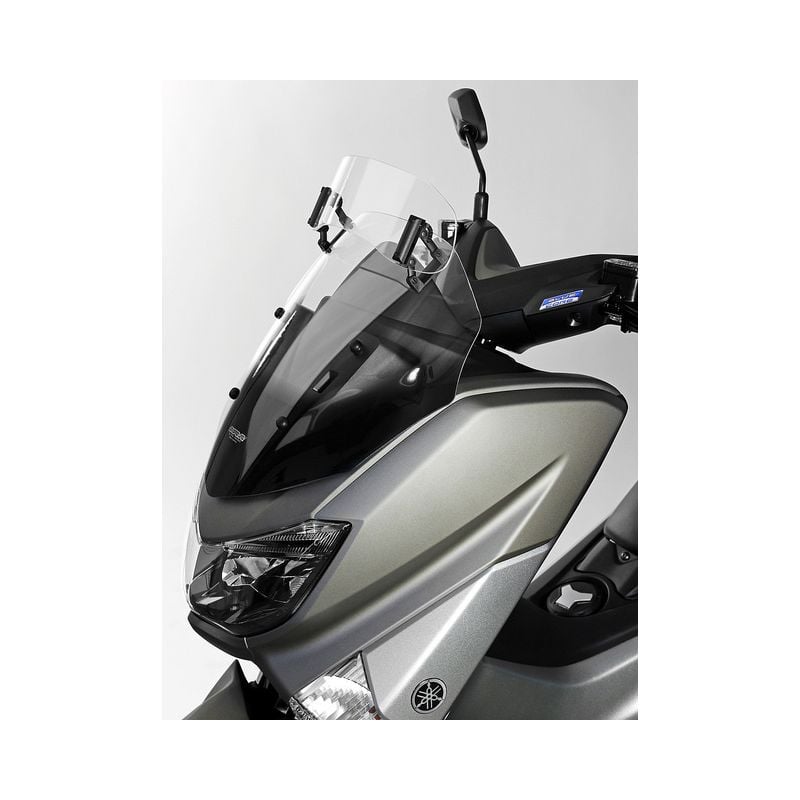 MR4025066156429 Cupolino VT - Vario-Touring YAMAHA NMax 125 GPDA 125 2017 2020 MRA