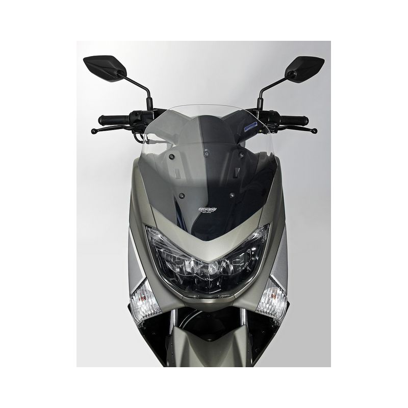 MR4025066156405 Cupolino T - Touring YAMAHA NMax 155 155 2016 2016 MRA