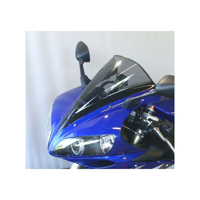 MR4025066091225 Cupolino R - Racing YAMAHA R1 (to 2014) 1000 2004 2006 MRA
