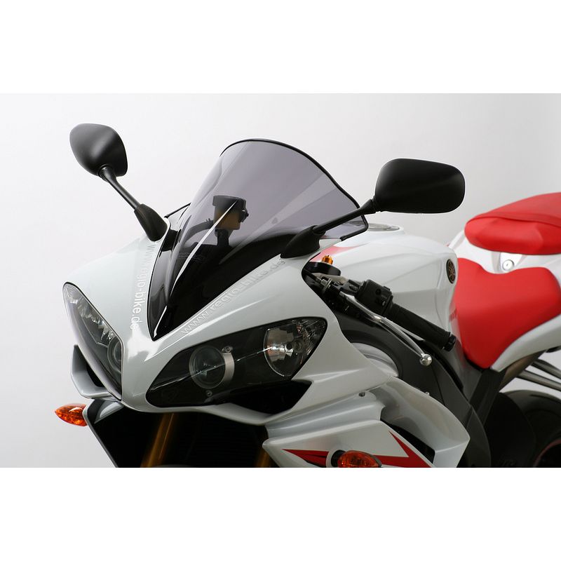 MR4025066112272 Cupolino R - Racing YAMAHA R1 (to 2014) 1000 2007 2008 MRA