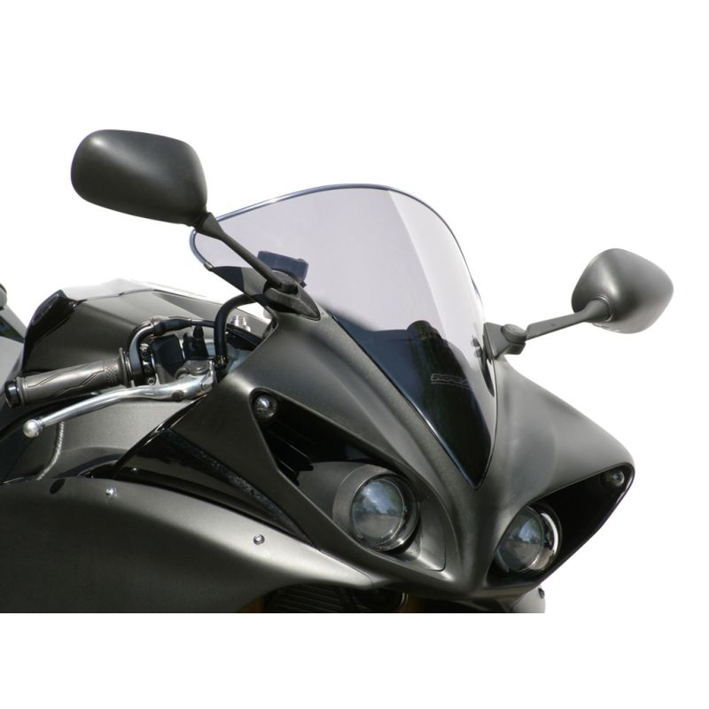 MR4025066122196 Cupolino O - Standard YAMAHA R1 (to 2014) 1000 2009 2014 MRA