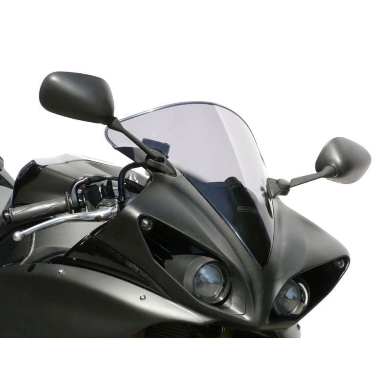 MR4025066122219 Cupolino O - Standard YAMAHA R1 (to 2014) 1000 2009 2014 MRA