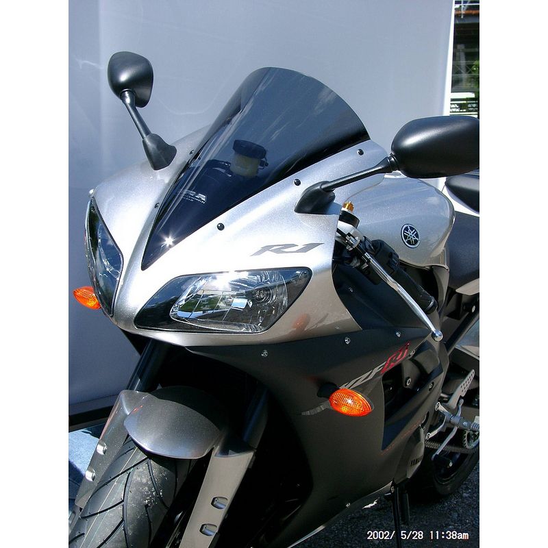 MR4025066375929 Cupolino R - Racing YAMAHA R1 (to 2014) 1000 2002 2003 MRA