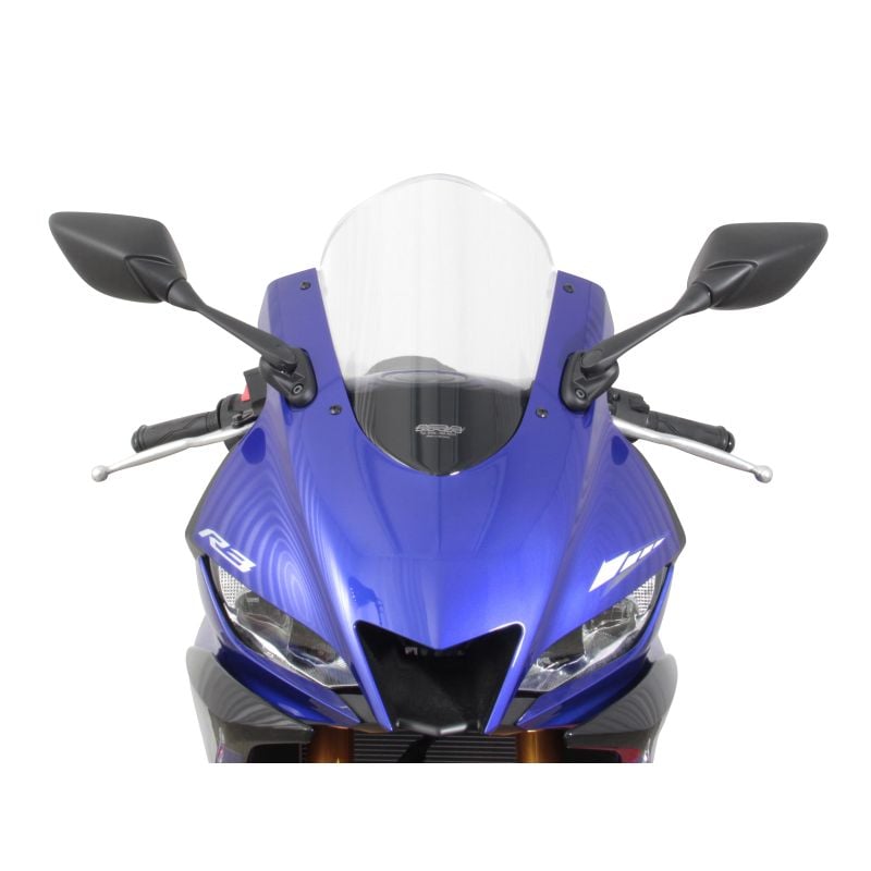 MR4025066165636 Cupolino R - Racing YAMAHA R3 ABS 300 2019 2025 MRA